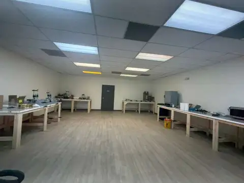 Lab photo 2
