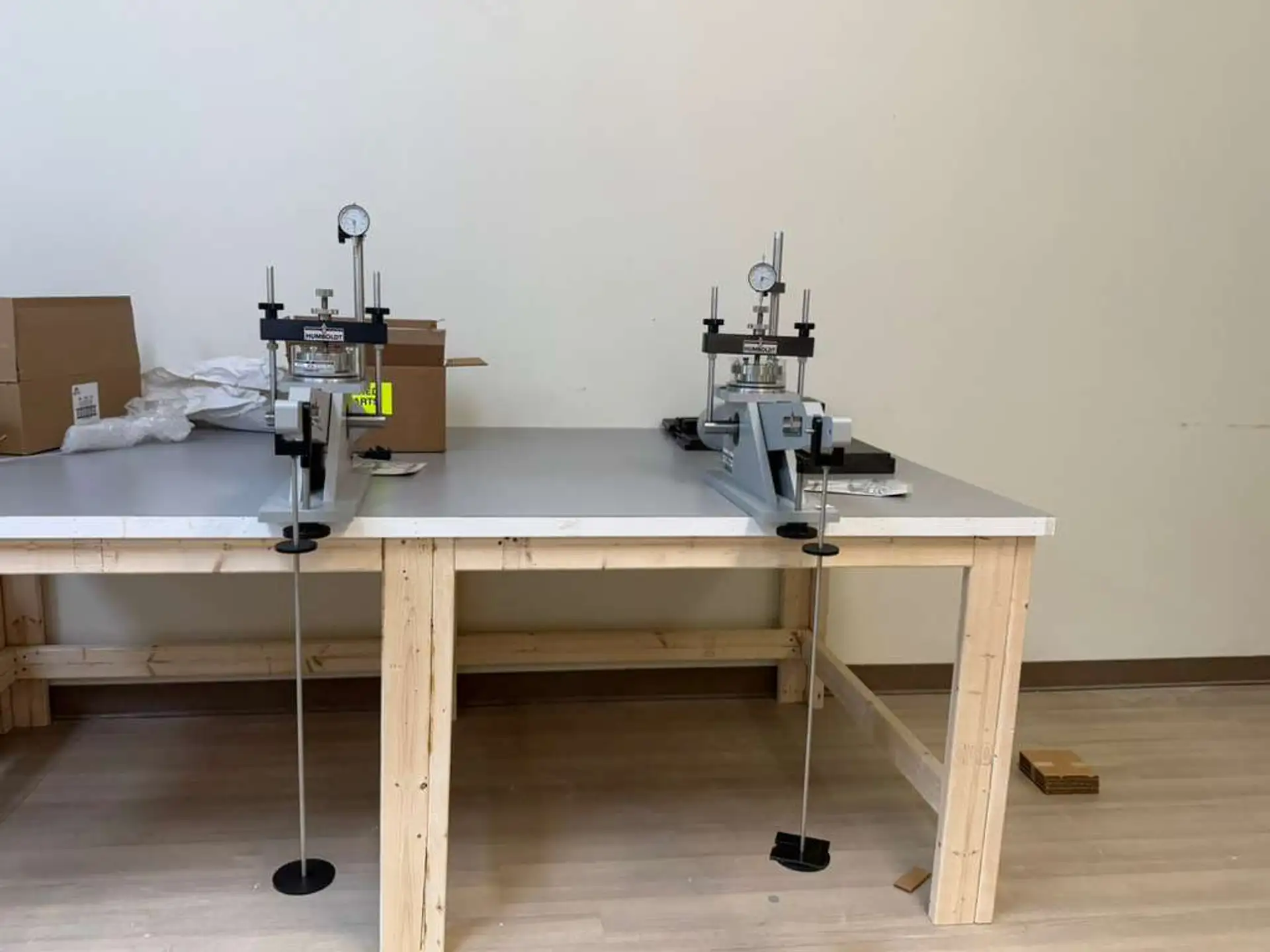 Lab photo 11
